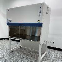 ESCO Labculture 4' Biosafety Cabinet image 1